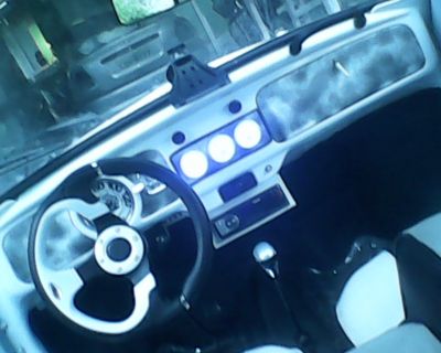 FUSCA CUSTOM 1.5 (IMPERDIVEL)