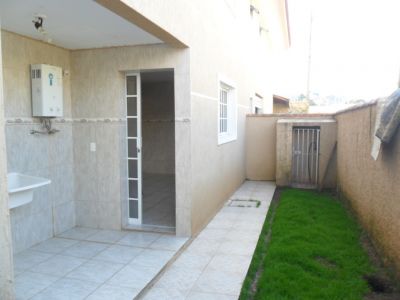 #ALUGO SOBRADO SANTA QUITERIA #