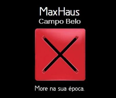 Breve Lançamento MaxHaus Campo Belo