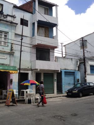 EDIFICIO