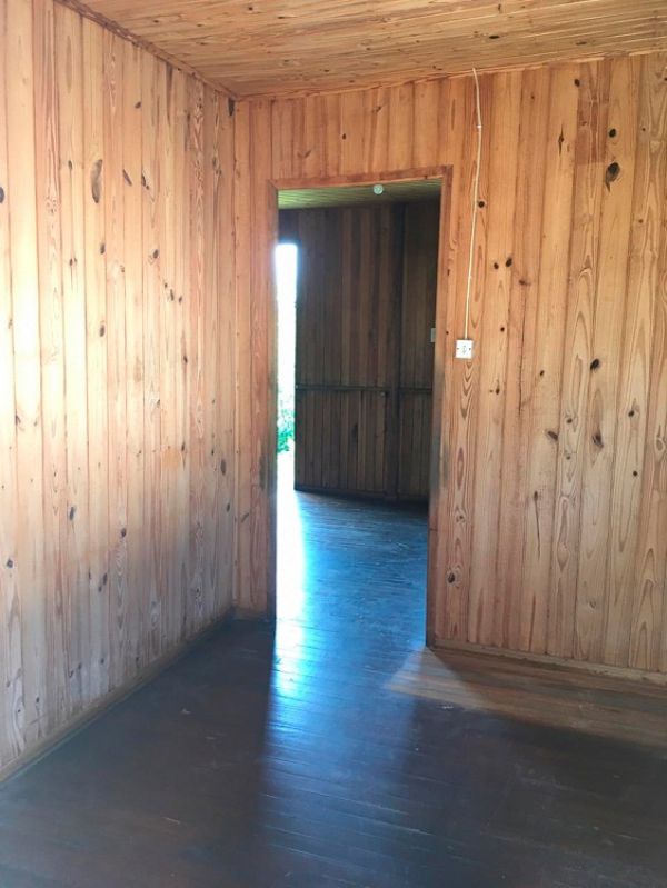 Casa a venda bairro Naspolini Criciúma