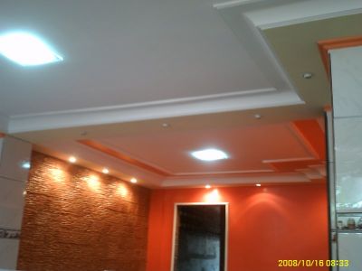 Lessa Gesso,Iluminação,Pintura,Porcelanato e Reformas