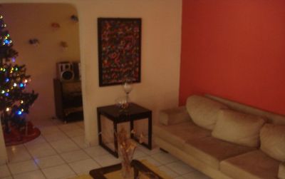 Excelente Casa no Parque dos Coqueiros