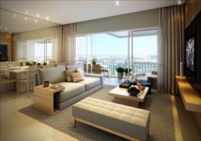 Praça Design Aclimação - Aptos de 109 m² á 208 m² - 3 dormts - 1 á 3 suítes !!!!