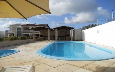 Excelente Casa em Parnamirim