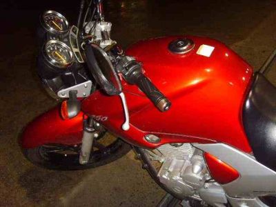 faizer 250cc 2008