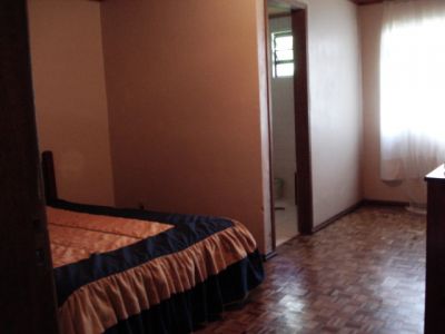 Vendo casa em Campo Largo.