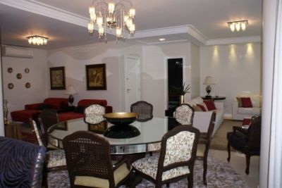 Apto Maravilhoso em Itapema - Alto Padrão - Villa do Mar