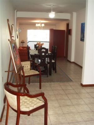 Maravilhoso Apto Centro Itapema  -  Isla de Ibiza