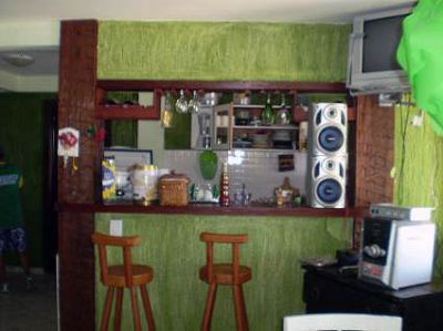 Ótima Casa Duplex em Condomínio com vista mar a venda em Buzios