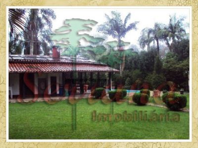 Lindo sítio alto padrão a venda em Itapecerica da Serra ótima localização 800.000,00