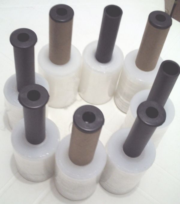 Rolos de Embala Tudo (100mm x 100m)
