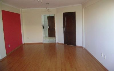 Ótimo Apartamento em Capim Macio