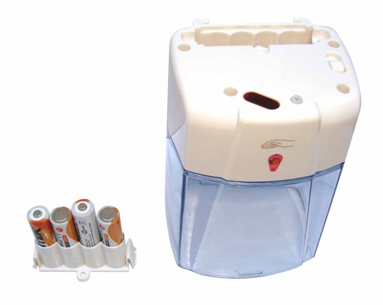 Saboneteira Automática 700 ml com dosador