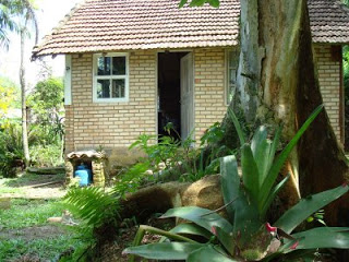 Aluguel casa Florianópolis-Costa da Lagoa