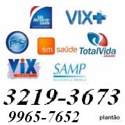 VENDA DE PLANOS DE SAUDE E ASSISTENCIA MEDICA TODOS OS PLANOS DE SAUDE NO ES