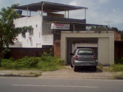 Casa com bom conforto