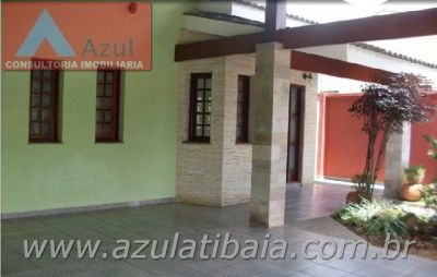 CASA EM ATIBAIA OPORTUNIDADE 