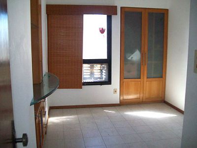 Cobertura a venda em Salvador da Bahia na Pituba.