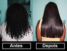 KIT PAEA ESCOVA PROGRESSIVA