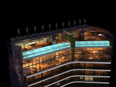 Apartamento en Venta. Edicifio  Alexandre Condominius