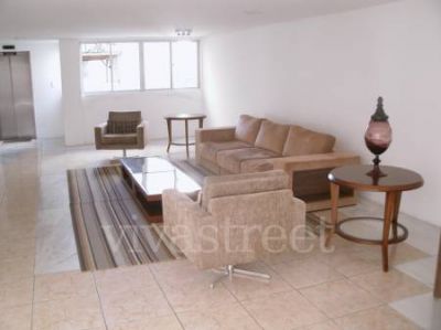 APARTAMENTO MOBILIADO BOA VIAGEM a 300 METROS DA PRAIA RECIFE 