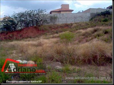 Terreno plano pronto para construir 420m²