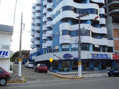 Maravilhoso Apto Centro Itapema  -  Isla de Ibiza