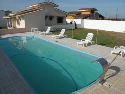 Casa em conceicao da Barra - aluguel por temporada, carnaval, reveillon.