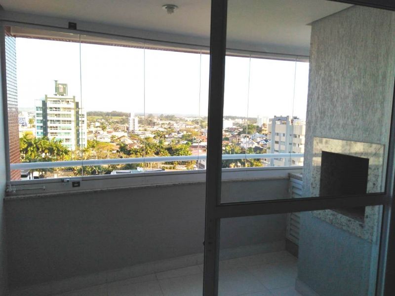 Baviera apartamento a venda Criciúma Michel