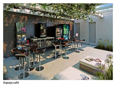 CENTRO EMPRESARIAL-LE OFFICE