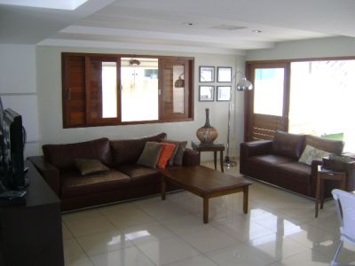 Belíssima Casa em Nova Parnamirim