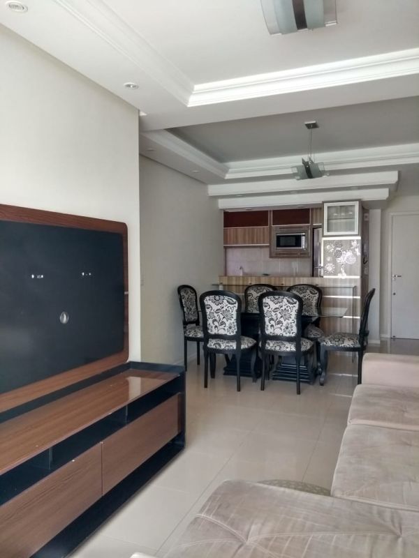 Gandra Centro Criciúma apartamento a venda