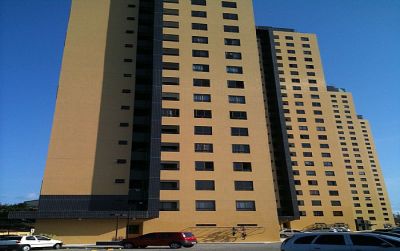 Belíssimo Apartamento em Neópolis