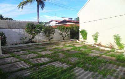 Excelente Apartamento para Alugar em Ponta Negra