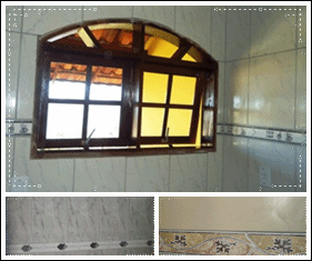 Maricá - Minha Casa, minha vida - Prox. ao Centro 