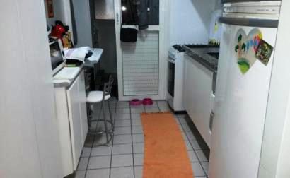 Apto Belém 55M² cód. 8030VB