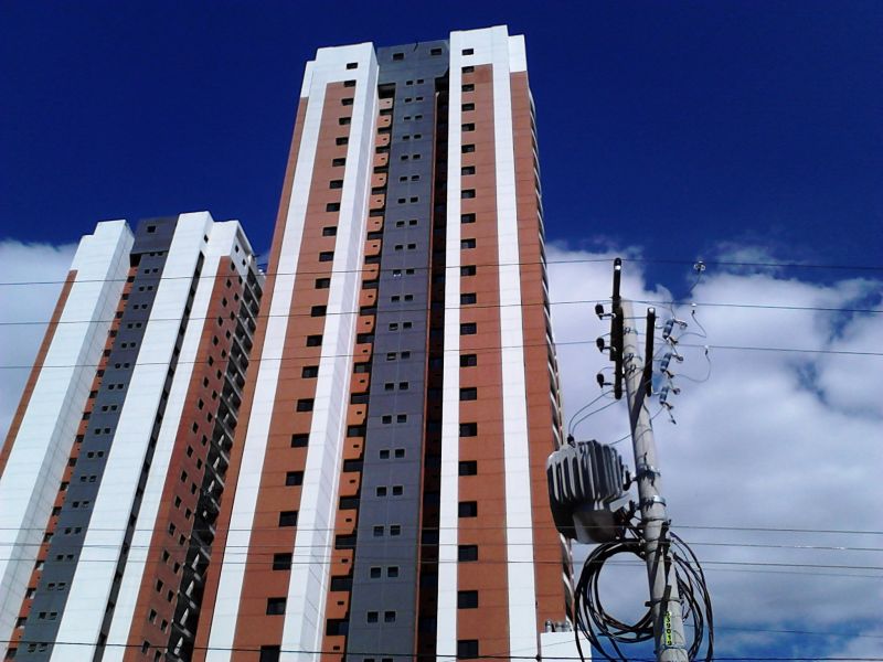 Hs revestimentos e pinturas ltda