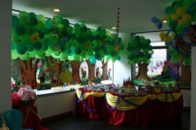 A&M FESTAS E EVENTOS