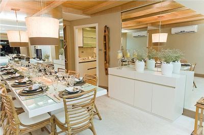 Ótimos Apartamentos em Cotovelo