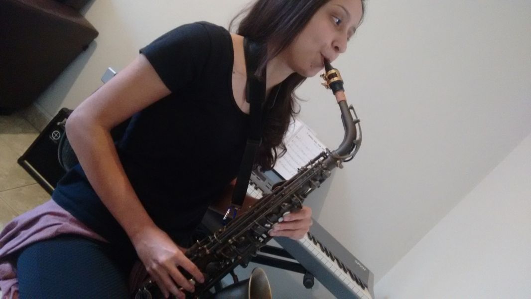 Aulas de Sax e Clarinete na zona norte na região do Tucuruvi 