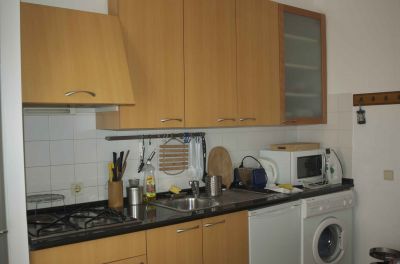 T1 – Bairro típico de Lisboa / Pena /Campo Santana- Portugal