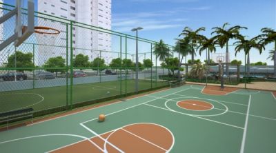 Belíssimo Apartamento no Pitimbu