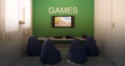 Apartamentos novos com 2 dormitórios Guarapiranga