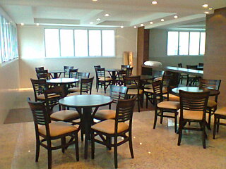 NOVO PRONTO PARA MORAR ALTO PADRÃO 100 METROS PRAIA