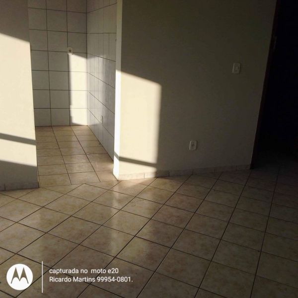 Zuan apartamento a venda bairro Universitário Criciúma