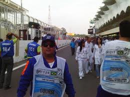PRAIA GRANDE TREINAMENTO PARA HABILITADOS
