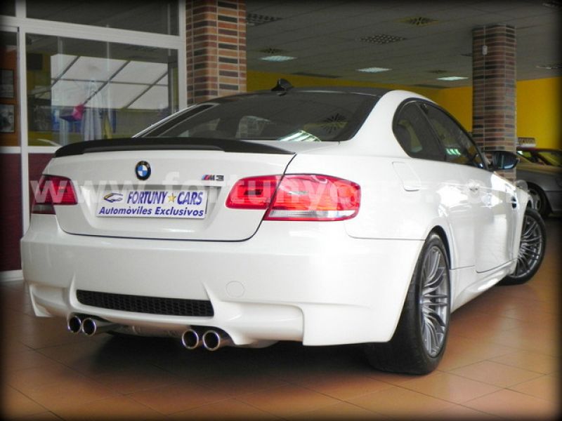 BMW M3 Coupe