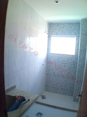 Olinto Imóveis vende Cobertura 3 qts no Jardim Mariléa em Rio das Ostras