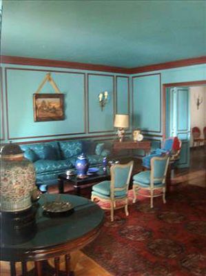 Mansão a venda em Copacabana, Rio de Janeiro